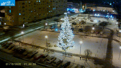 Náměstí Republiky