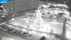 Náměstí Republiky