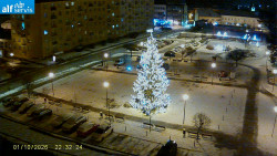 Náměstí Republiky