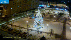 Náměstí Republiky