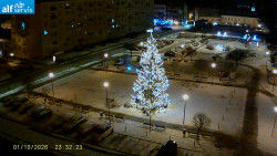 Náměstí Republiky