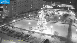 Náměstí Republiky