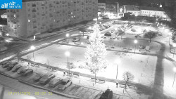 Náměstí Republiky