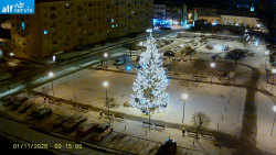 Náměstí Republiky