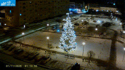 Náměstí Republiky