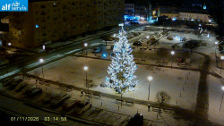 Náměstí Republiky