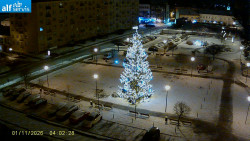 Náměstí Republiky