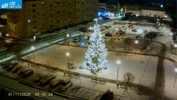 Náměstí Republiky