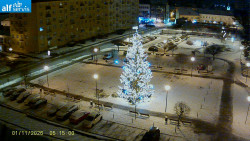 Náměstí Republiky