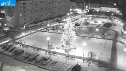 Náměstí Republiky