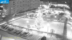 Náměstí Republiky