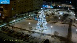 Náměstí Republiky