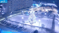 Náměstí Republiky