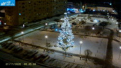 Náměstí Republiky