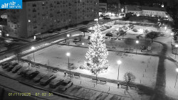 Náměstí Republiky