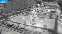 Náměstí Republiky