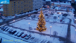 Náměstí Republiky