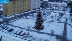 Náměstí Republiky