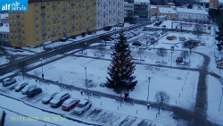 Náměstí Republiky