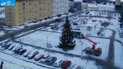 Náměstí Republiky