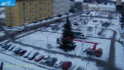 Náměstí Republiky