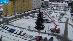 Náměstí Republiky