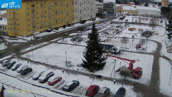 Náměstí Republiky