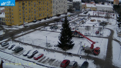 Náměstí Republiky