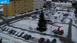 Náměstí Republiky