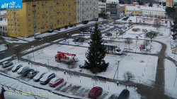 Náměstí Republiky