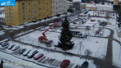 Náměstí Republiky