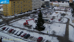 Náměstí Republiky