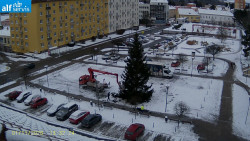 Náměstí Republiky