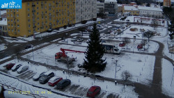 Náměstí Republiky