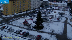 Náměstí Republiky