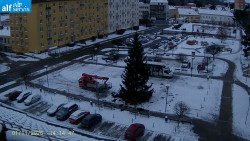 Náměstí Republiky