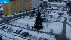 Náměstí Republiky