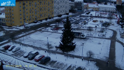 Náměstí Republiky