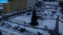 Náměstí Republiky