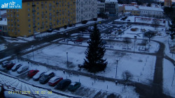 Náměstí Republiky