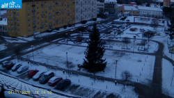 Náměstí Republiky