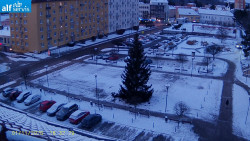 Náměstí Republiky