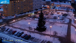 Náměstí Republiky