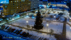 Náměstí Republiky