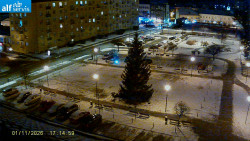 Náměstí Republiky