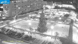 Náměstí Republiky