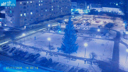 Náměstí Republiky