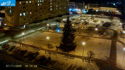 Náměstí Republiky