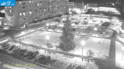 Náměstí Republiky