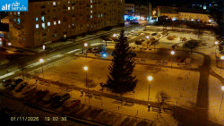 Náměstí Republiky